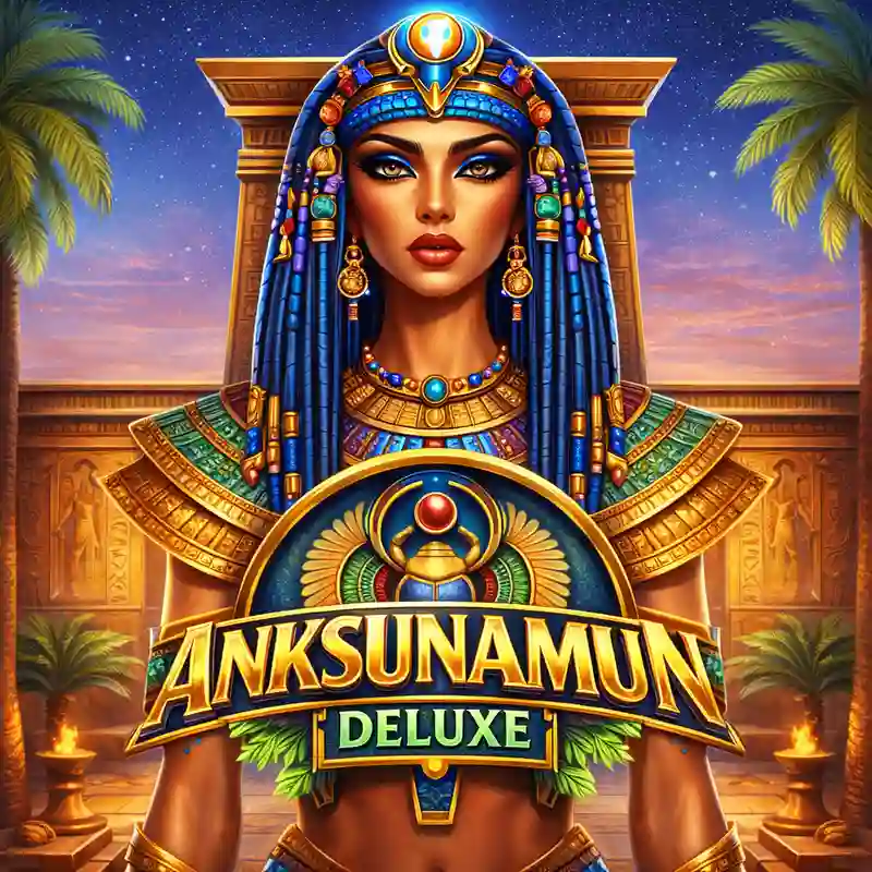 Anksunamun Deluxe