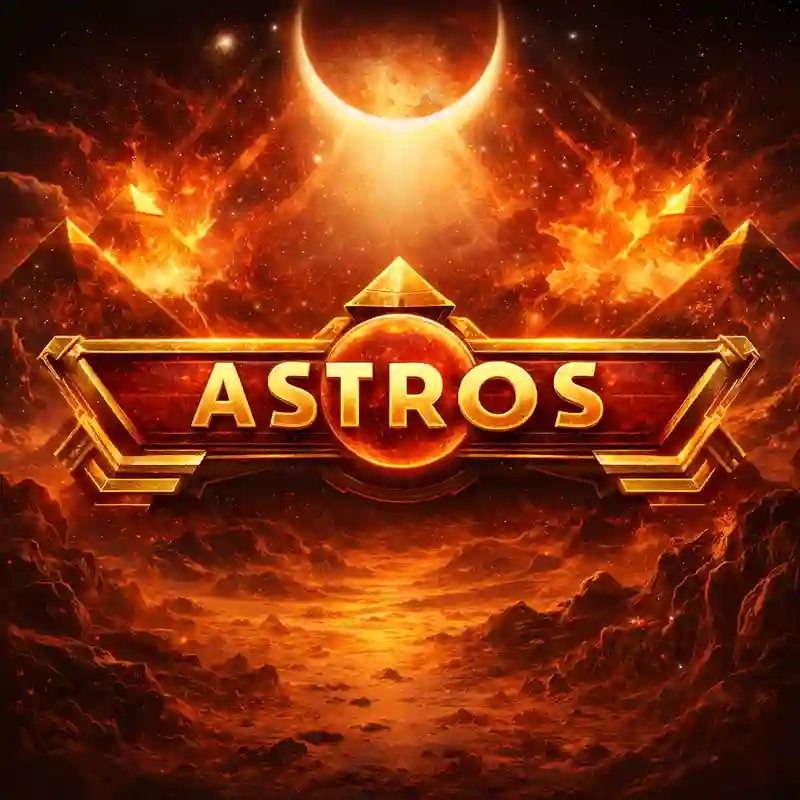Astros Casino Game - Lodebet