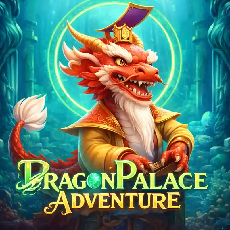Dragon Palace Adventure - Lodebet Online Casino