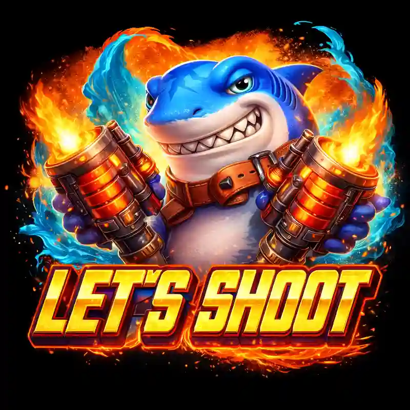 Let's Shoot Casino Game - lodebet