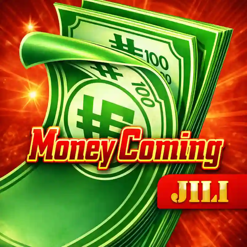 Money Coming Slot Game sa lodebet
