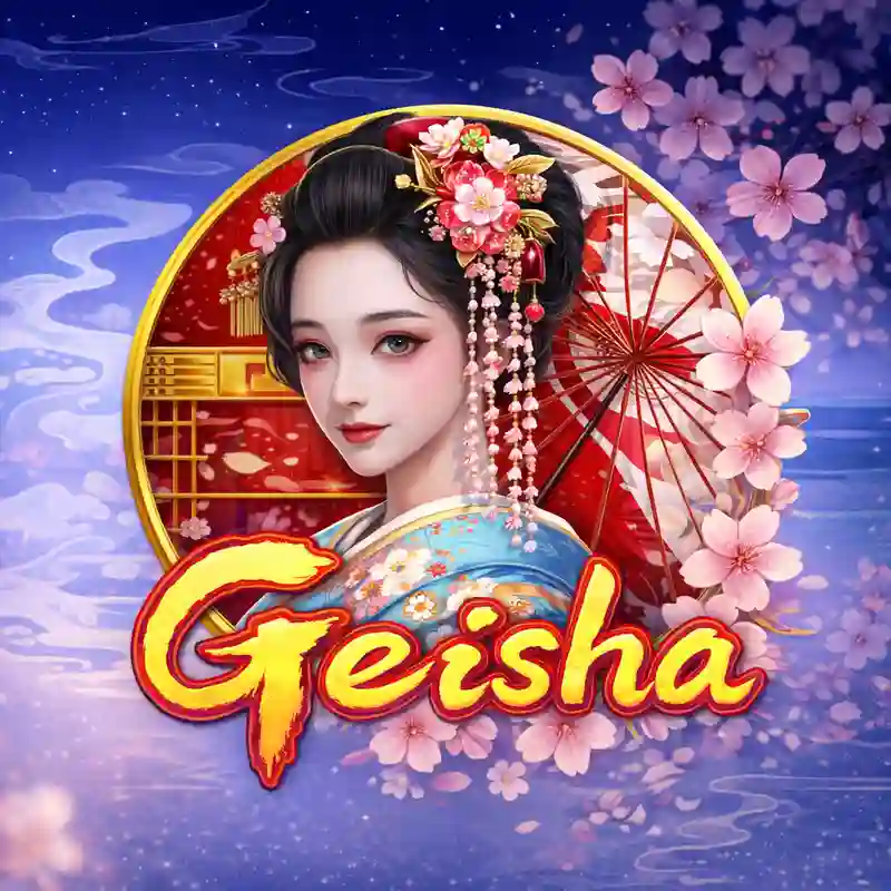 New Geisha Slot Game sa lodebet